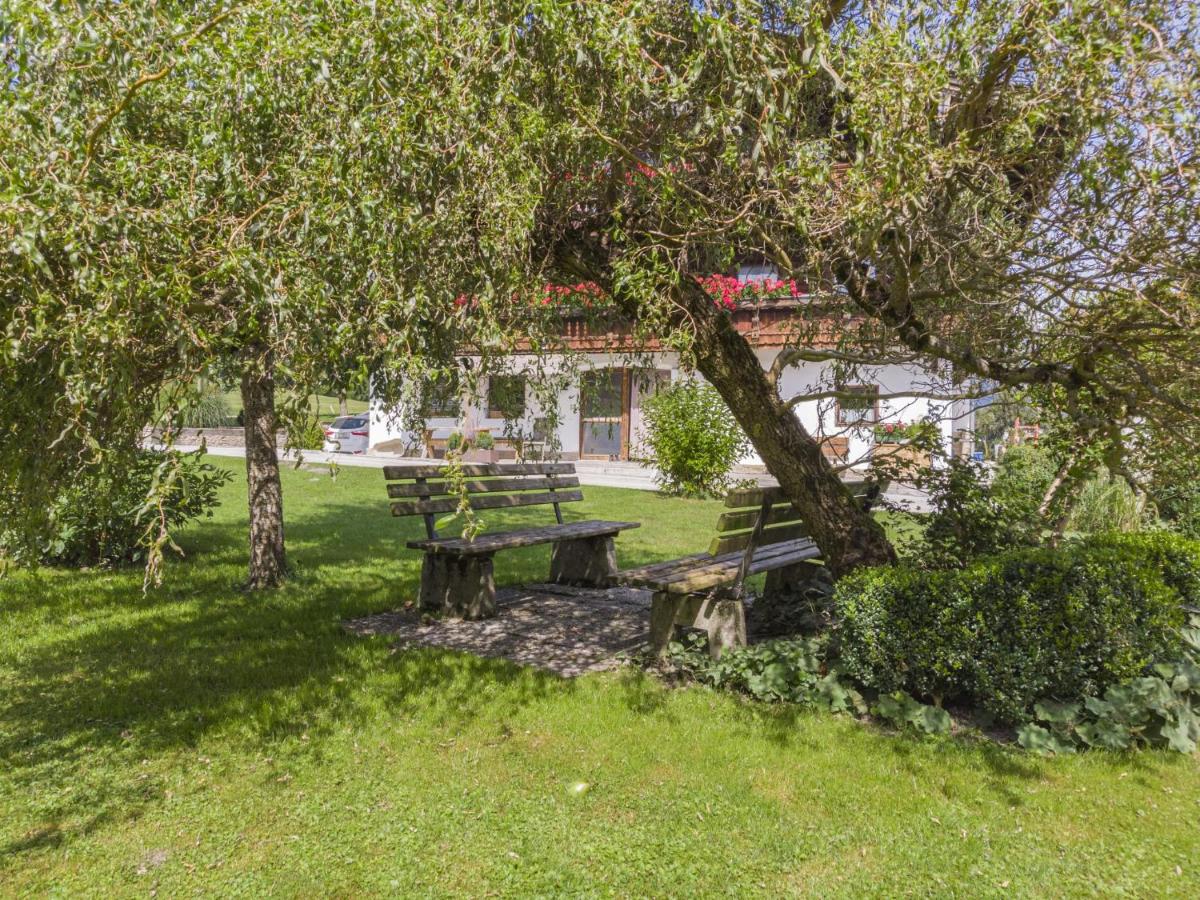 B&B Hopfgarten im Brixental - Hohe Salve Top 2 - Bed and Breakfast Hopfgarten im Brixental