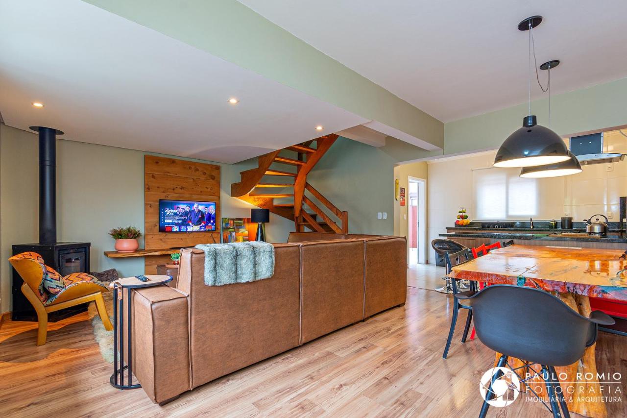 Sua Casa em Canela - B&B Canela