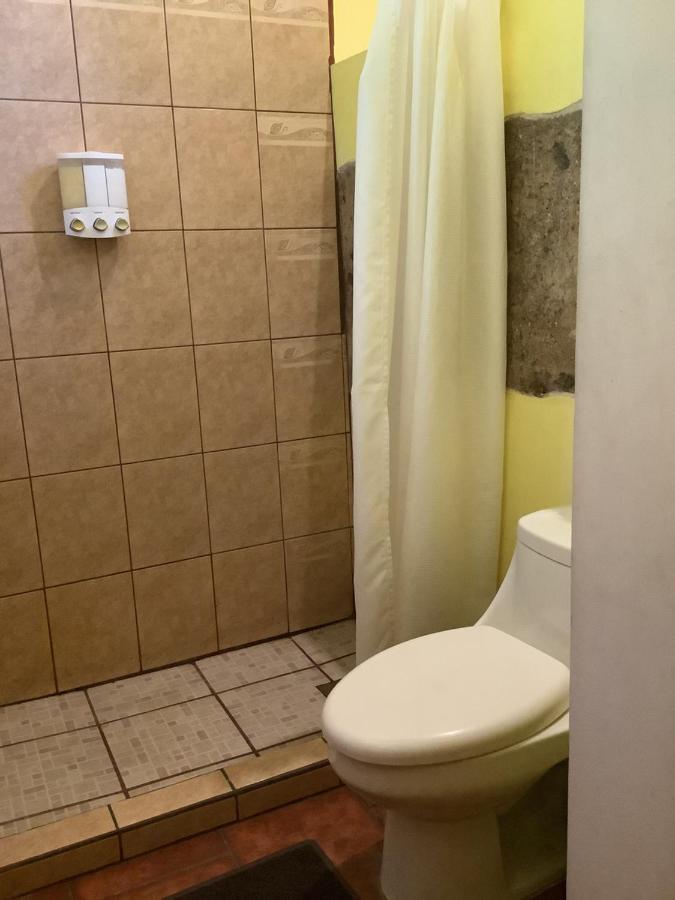Two Queen Beds with Private Bathroom