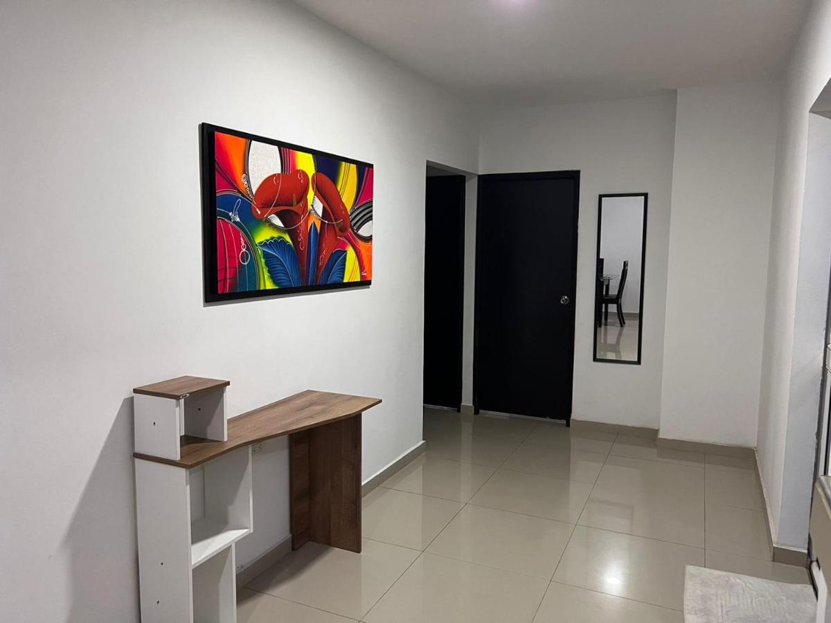 B&B Barranquilla - Apartamento completo - Bed and Breakfast Barranquilla