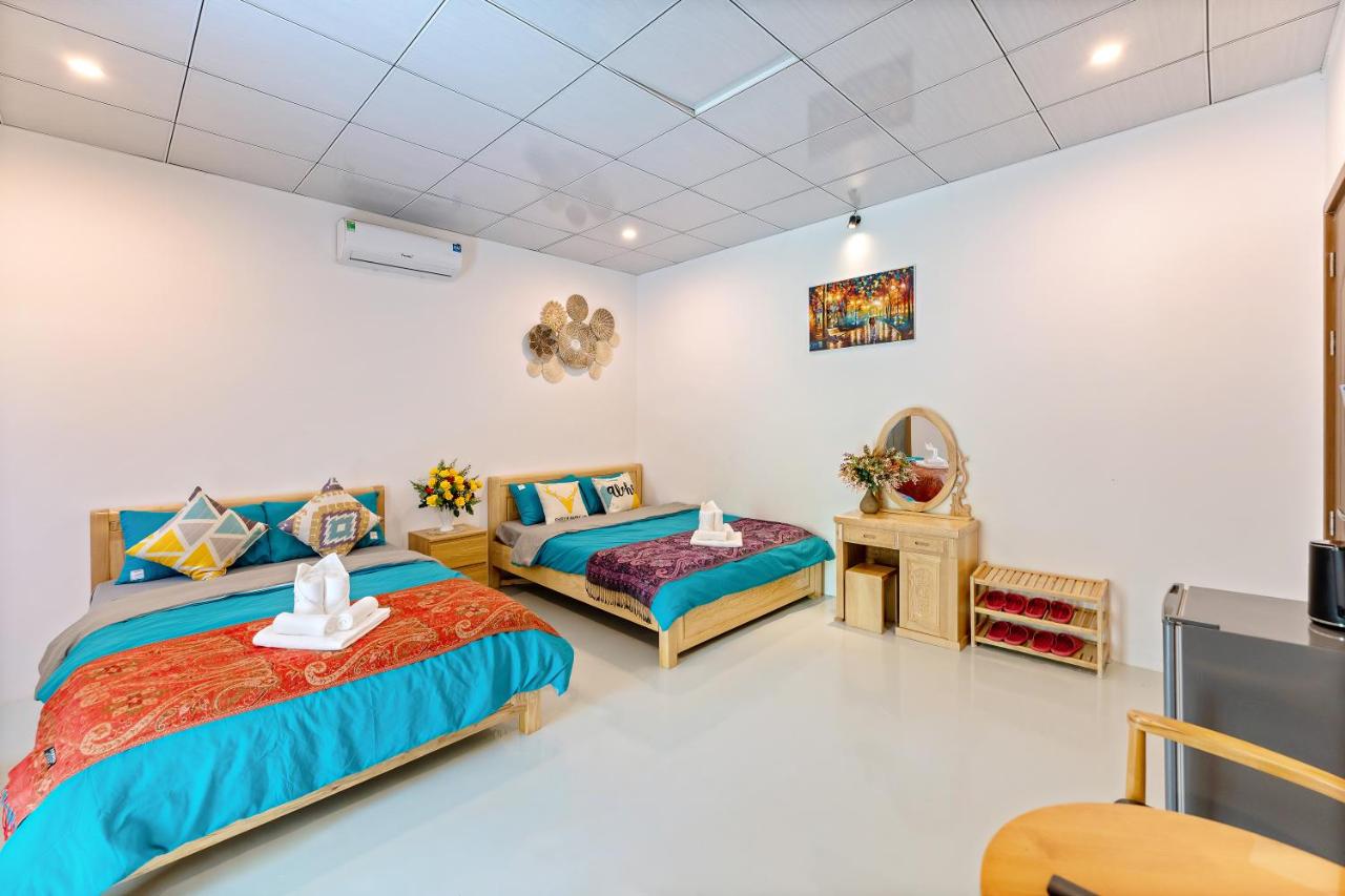 Habitación Familiar Superior