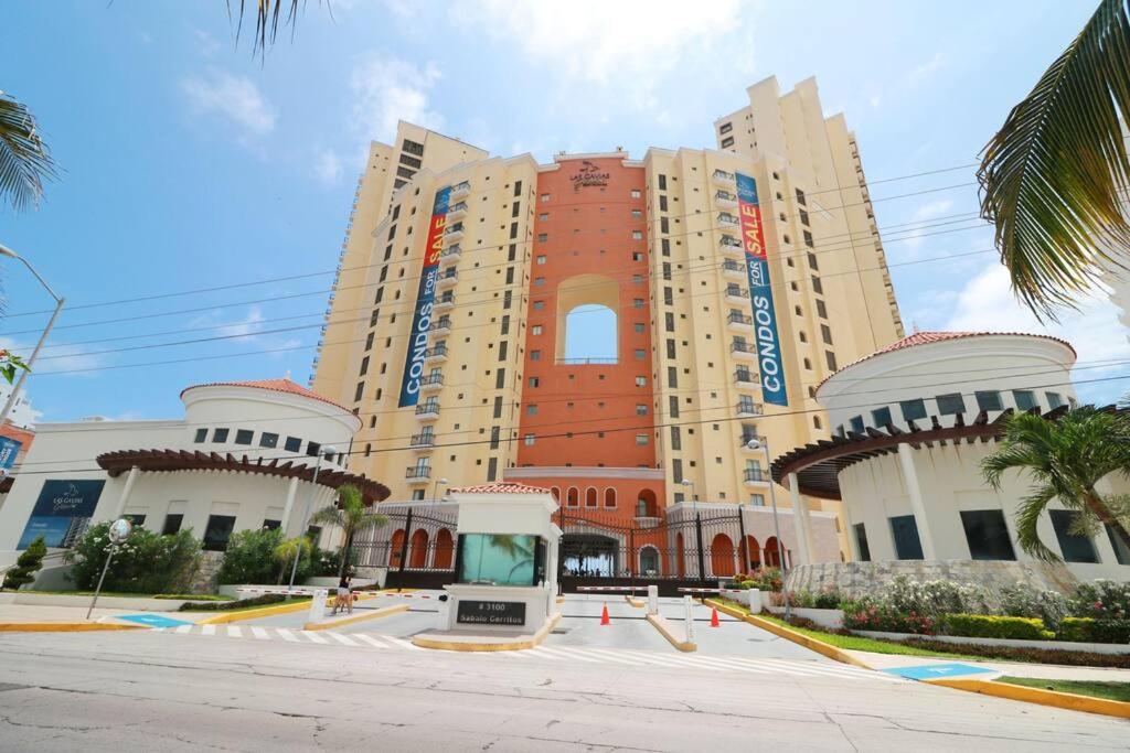 Departamento en renta en Gavias Grand Luxury - Chambres d'hôtes Mazatlán