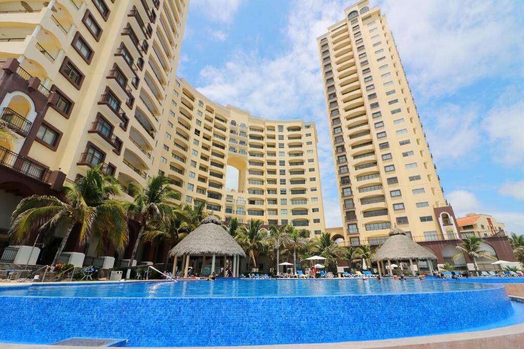 Departamento en renta en Gavias Grand Luxury - Chambres d'hôtes Mazatlán