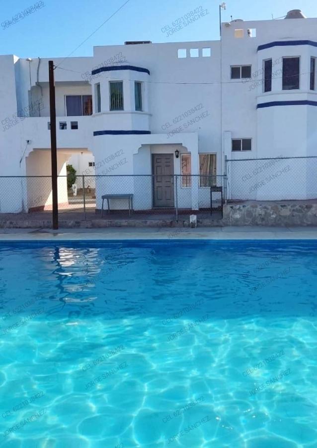 Condominio 303 Loma Bonita, enfrente de la alberca! - Chambres d’hôtes