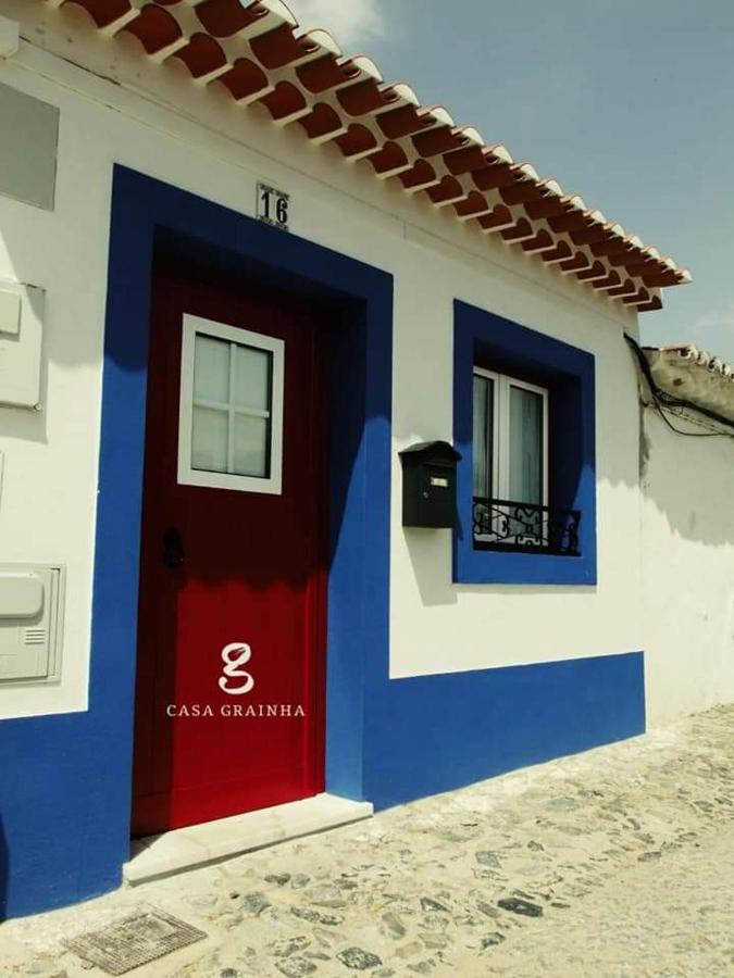 Casa Grainha Vila de Frades - B&B