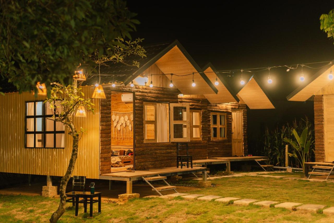 Lacasa home&coffee Mộc Châu - B&B