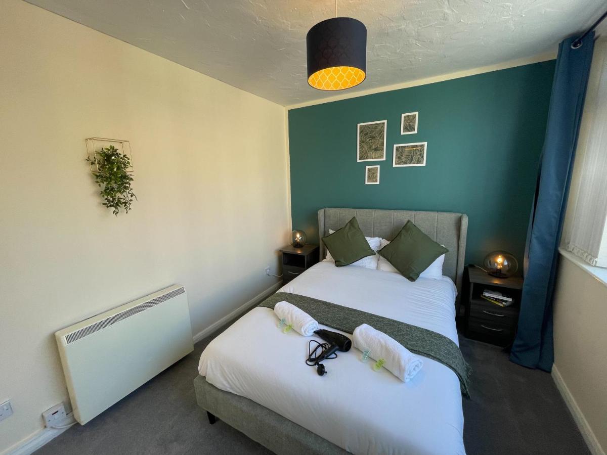 Appartement 2 Chambres