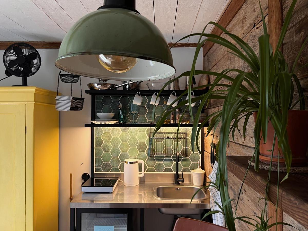 Appartement avec Terrasse