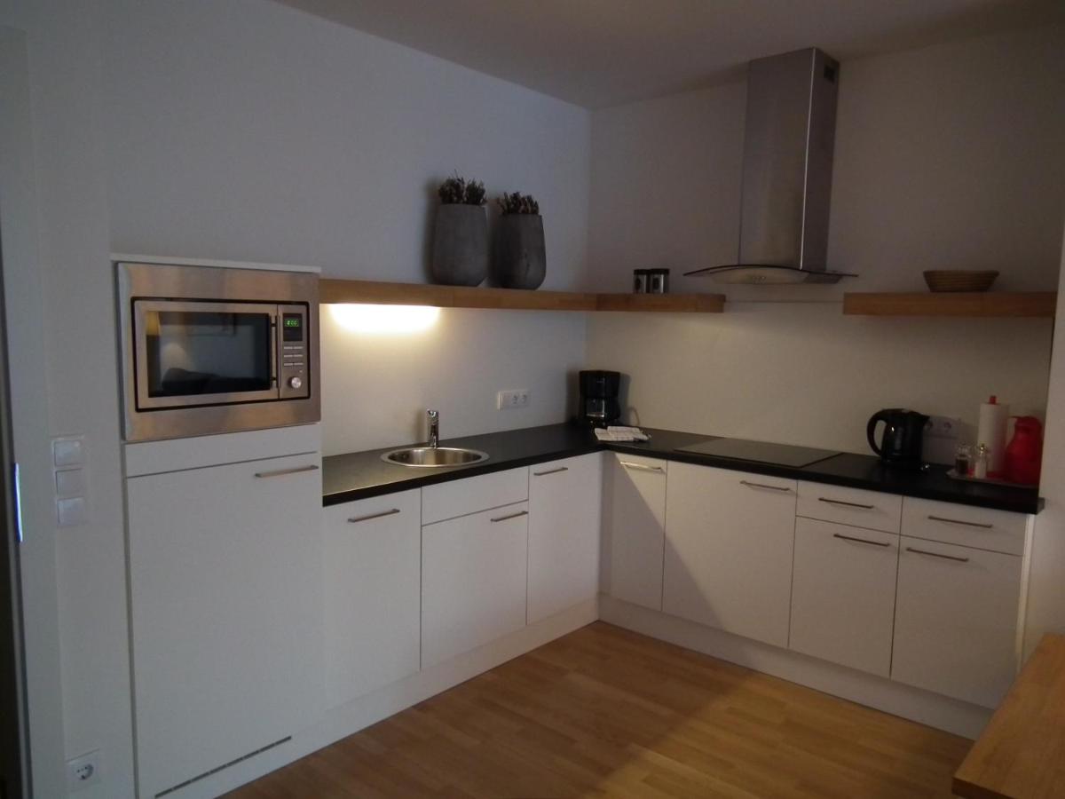 Appartement met 2 Slaapkamers en Terras