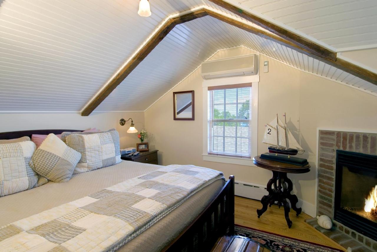 King Room with Spa Bath