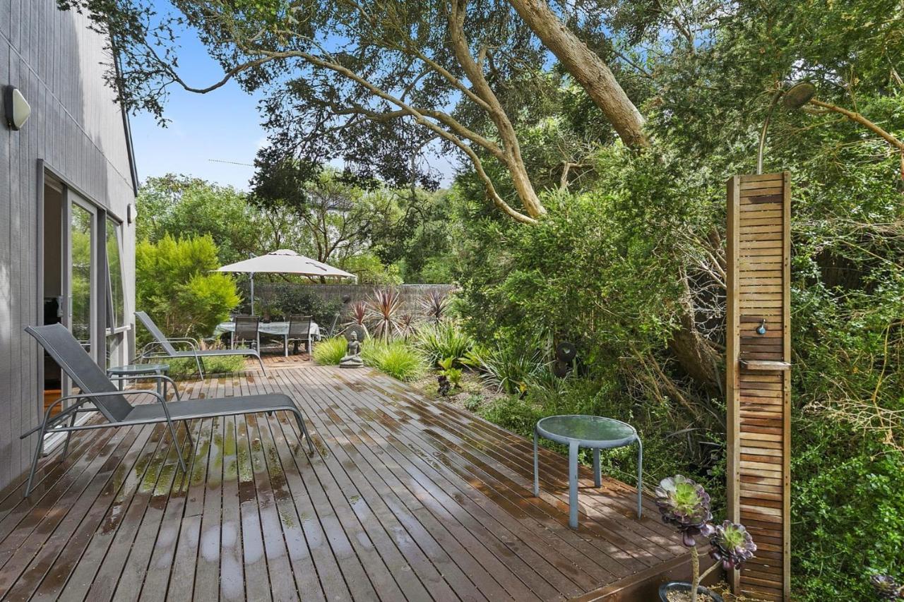 Aireys Oasis - B&B