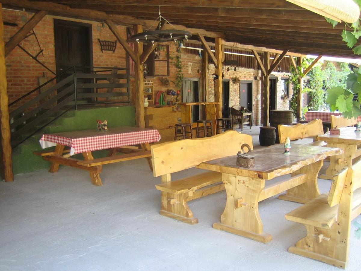 Apartment at Agroturizam OPG Kovacevic - Ferienwohnung