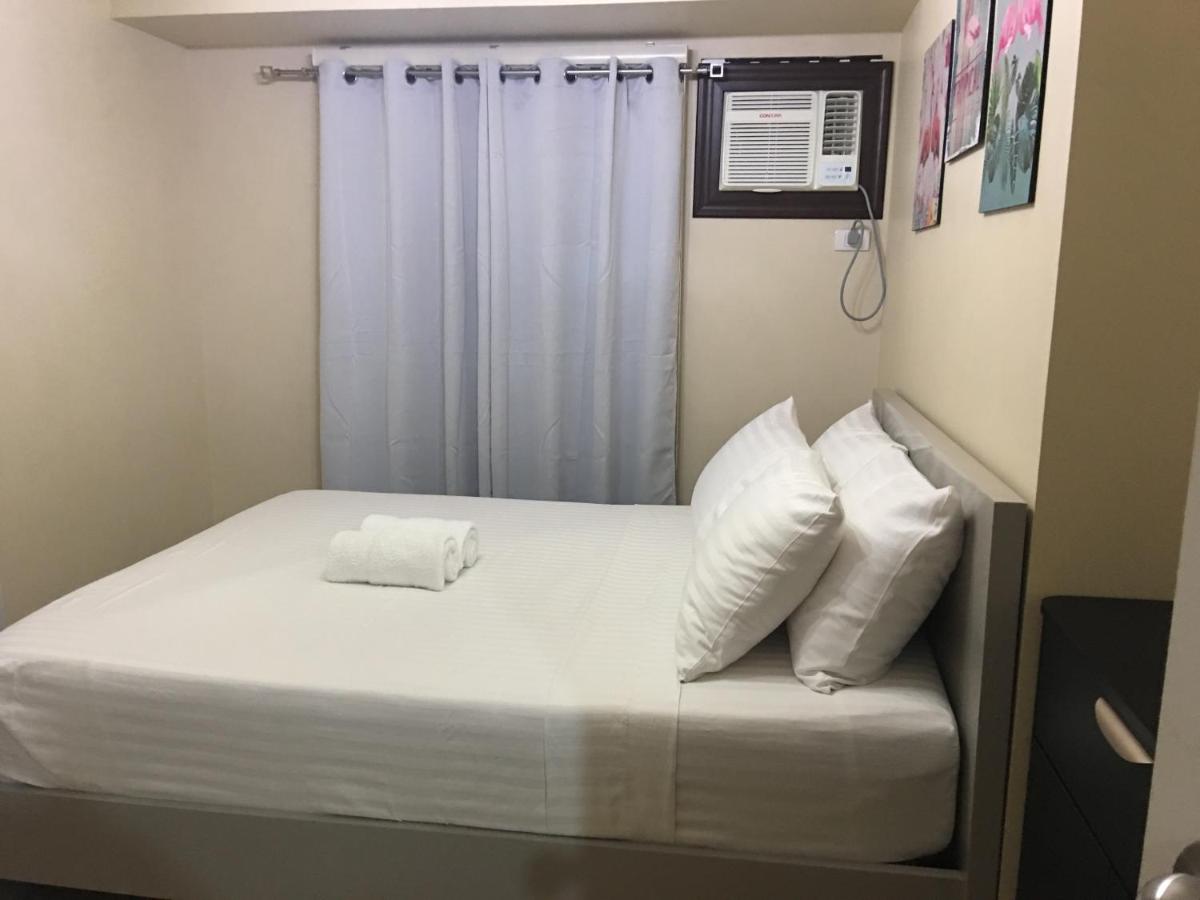 1 Bedroom Condo Unit at Centrio Tower - B&B
