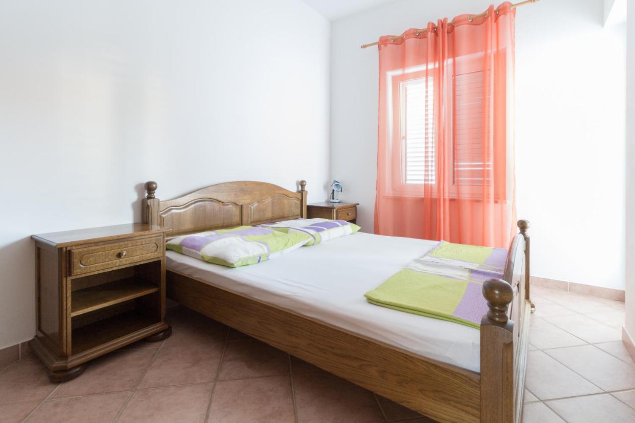 Appartamento con Balcone