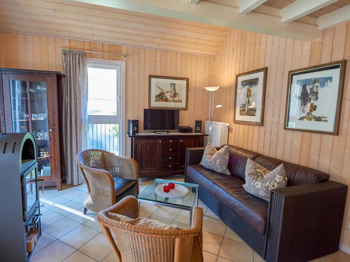 Haus mit 2 Schlafzimmern