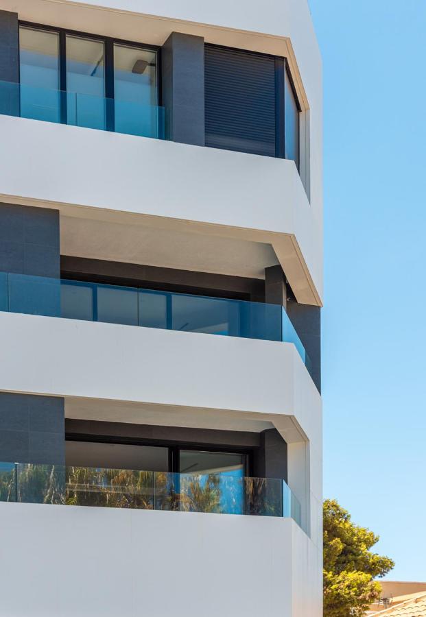 Elegance Apartment "Vista Mar" - B&B San Pedro del Pinatar