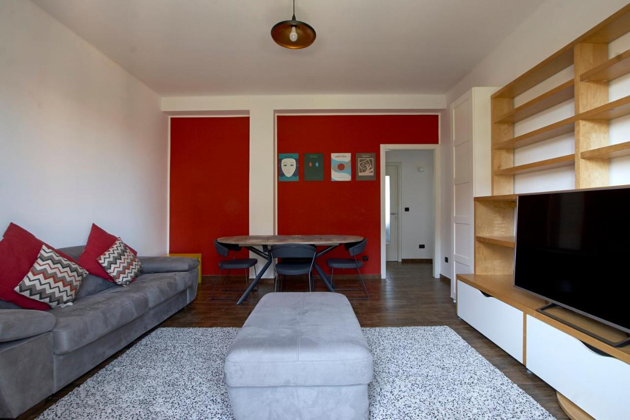 LUVI - Villoresi 28 - B&B Milano