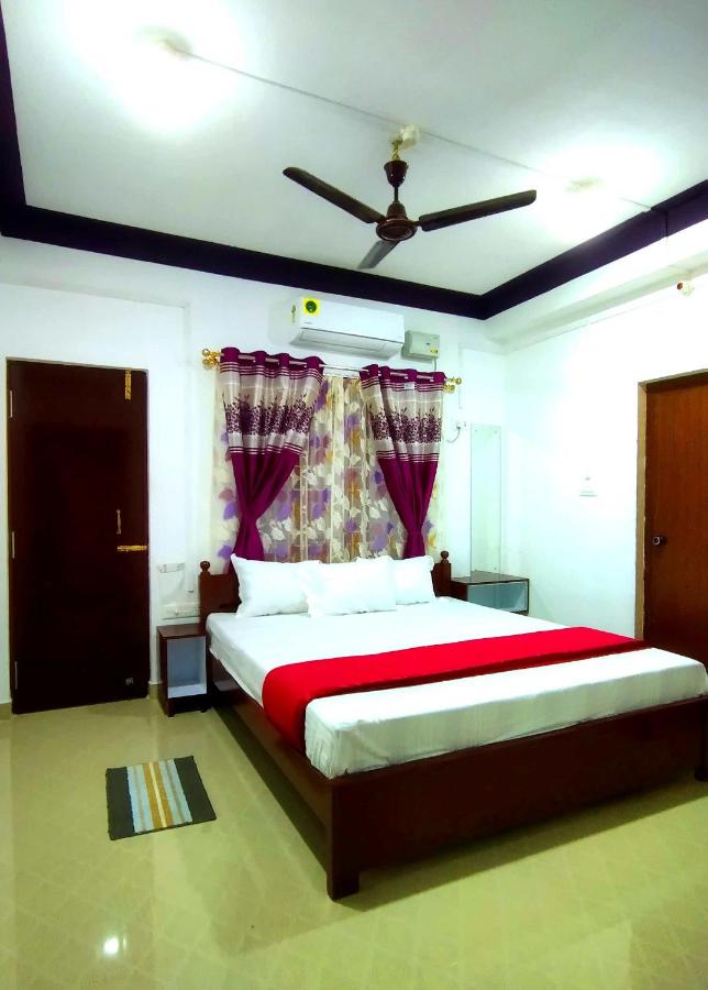 B&B Port Blair - Continental Homestay - Bed and Breakfast Port Blair