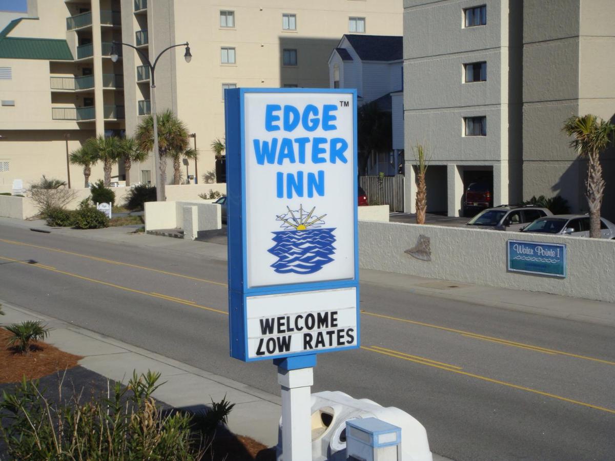 Edgewater Inn - Ferienwohnung Myrtle Beach