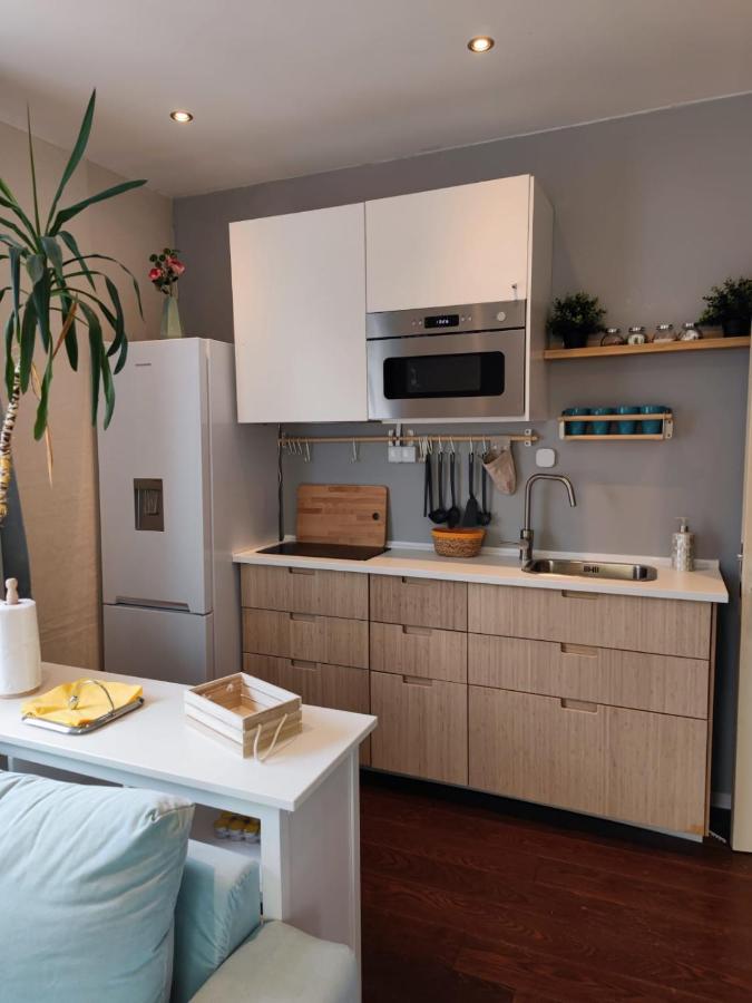 Ap-Art Sofia - B&B Sofia