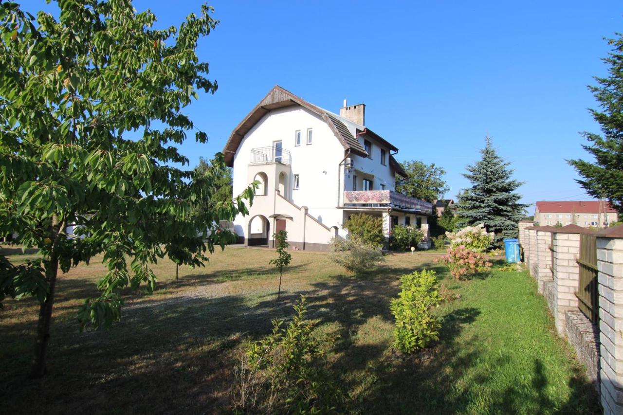Villa Lounika - Chambres d’hôtes
