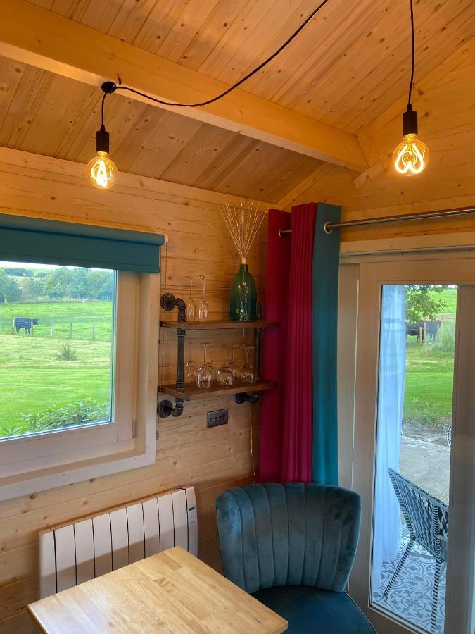 Suite mit Terrasse