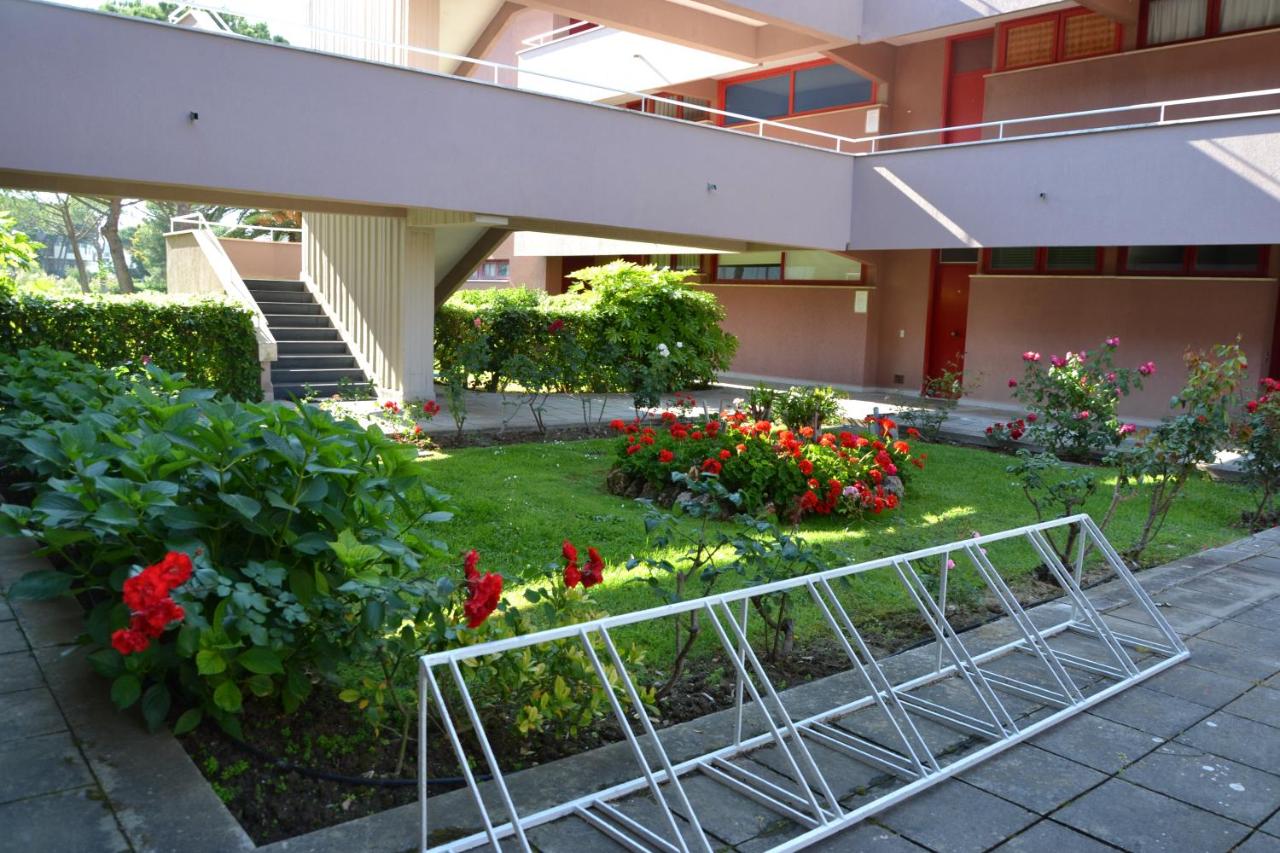 Appartamenti Marinetta - B&B Marina di Bibbona