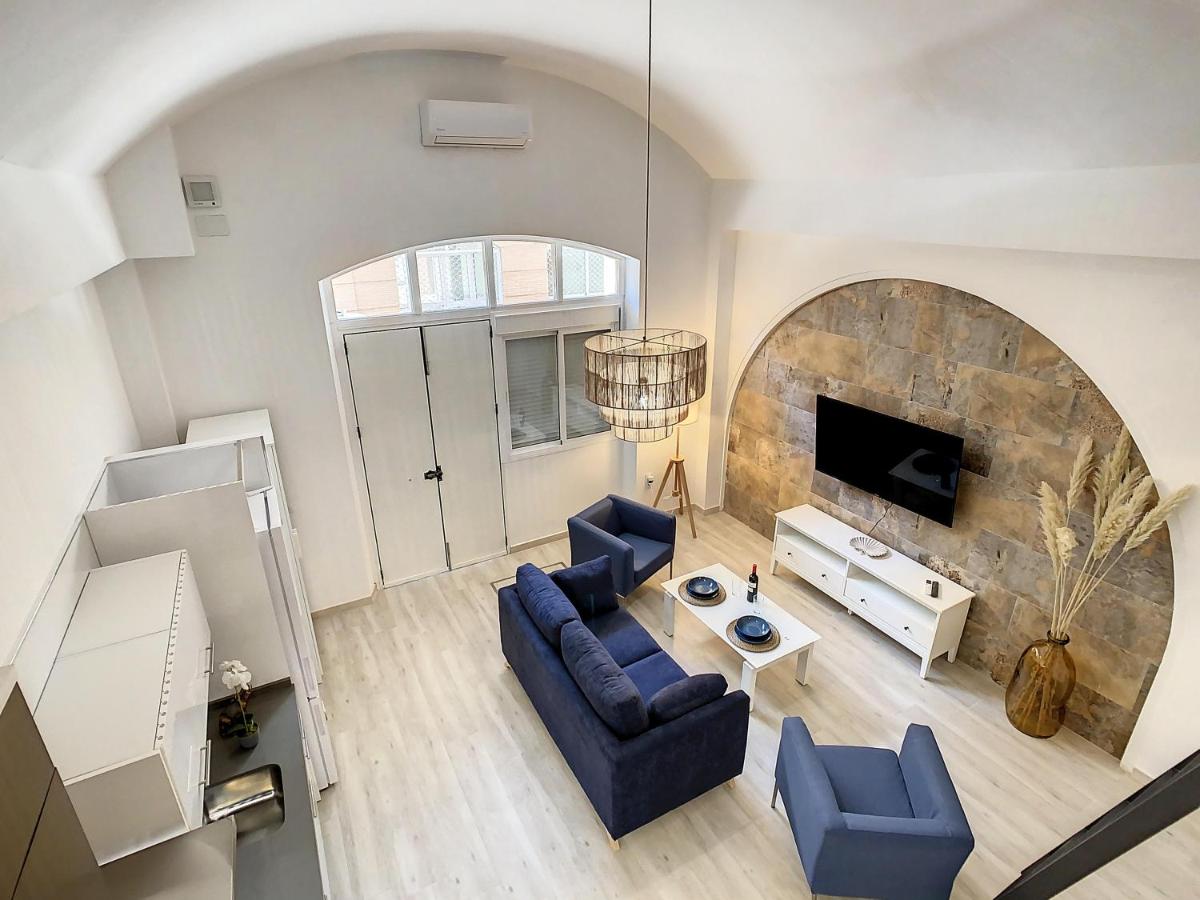 ApartCity Triana - B&B