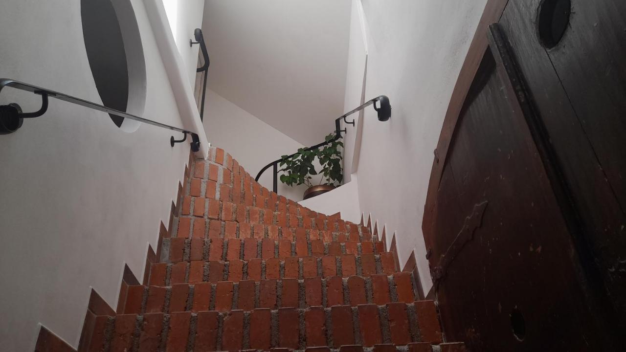 Vierbettzimmer mit Bad