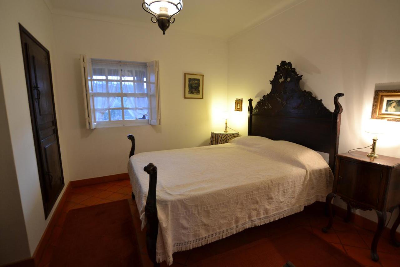 Four-Bedroom Villa