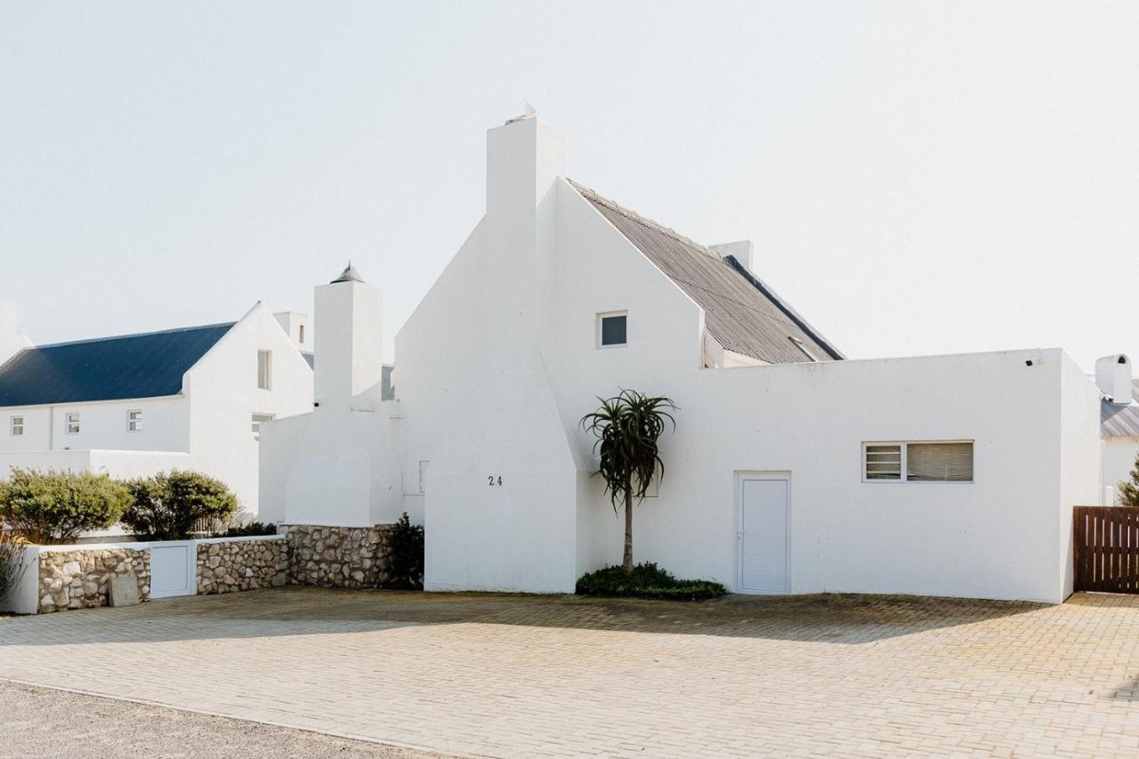 B&B Paternoster - Wydkyk - Bed and Breakfast Paternoster