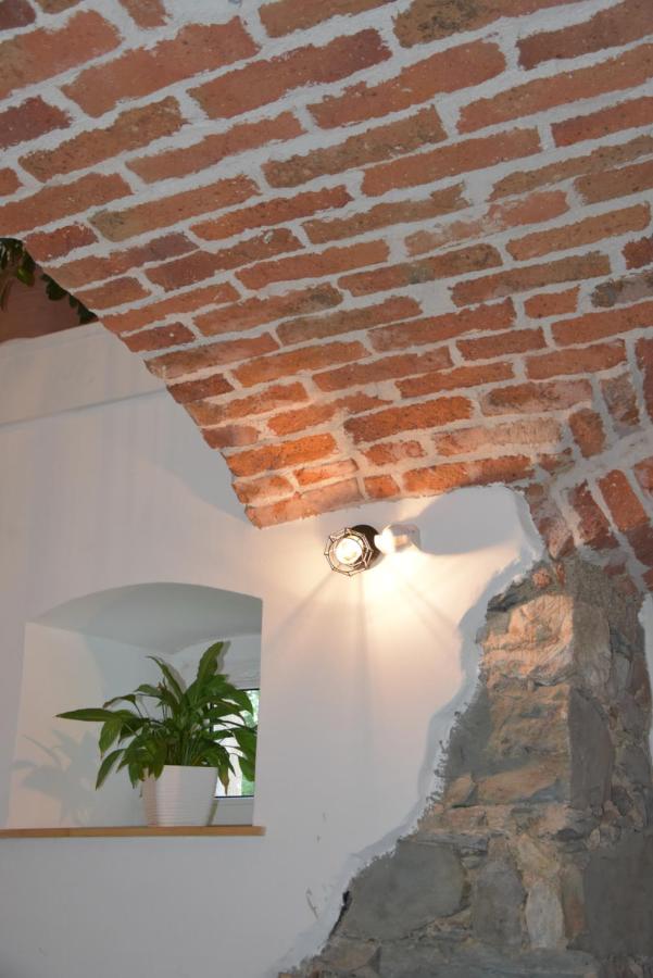 Dom Gościnny Grzęda - Ferienwohnung Komarno