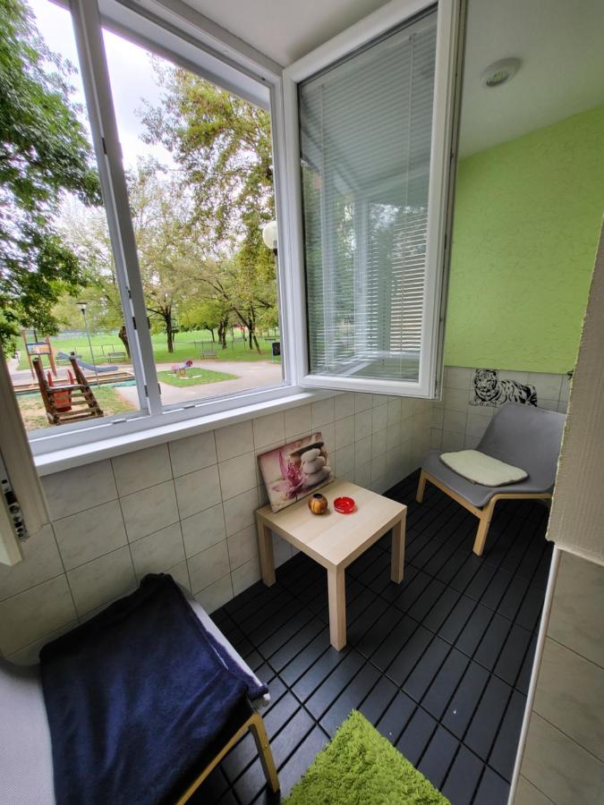 Apartmán George - B&B