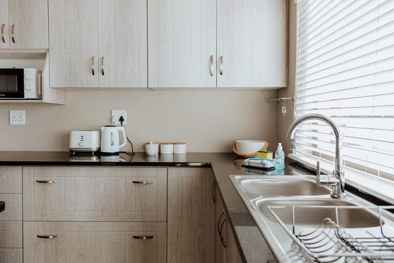 Roseveldt - Ferienwohnung Paternoster