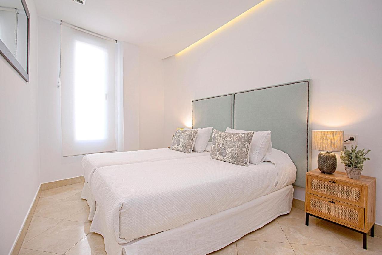 One-Bedroom Apartment without Terrace