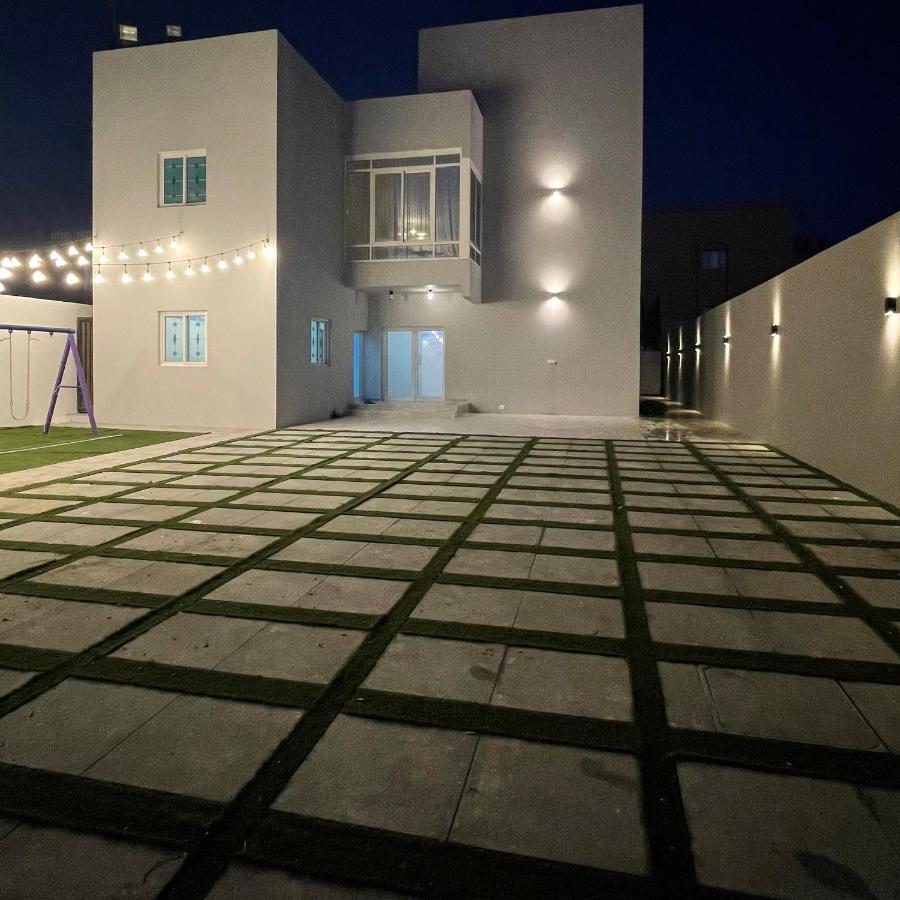 Dhakira Resort - B&B Adh Dhakhīrah
