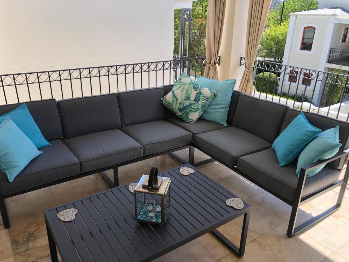 Apartment Jourdan - B&B