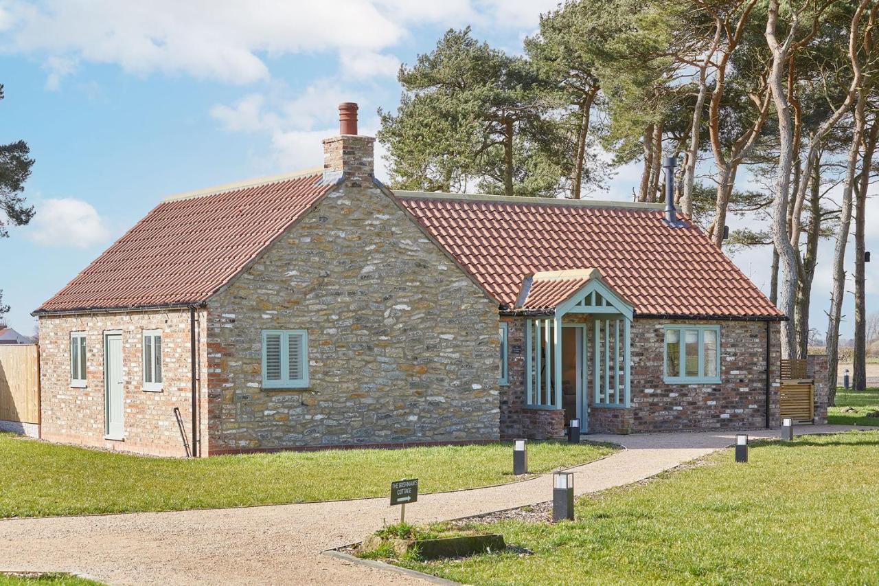 The Irishman's Cottage - B&B