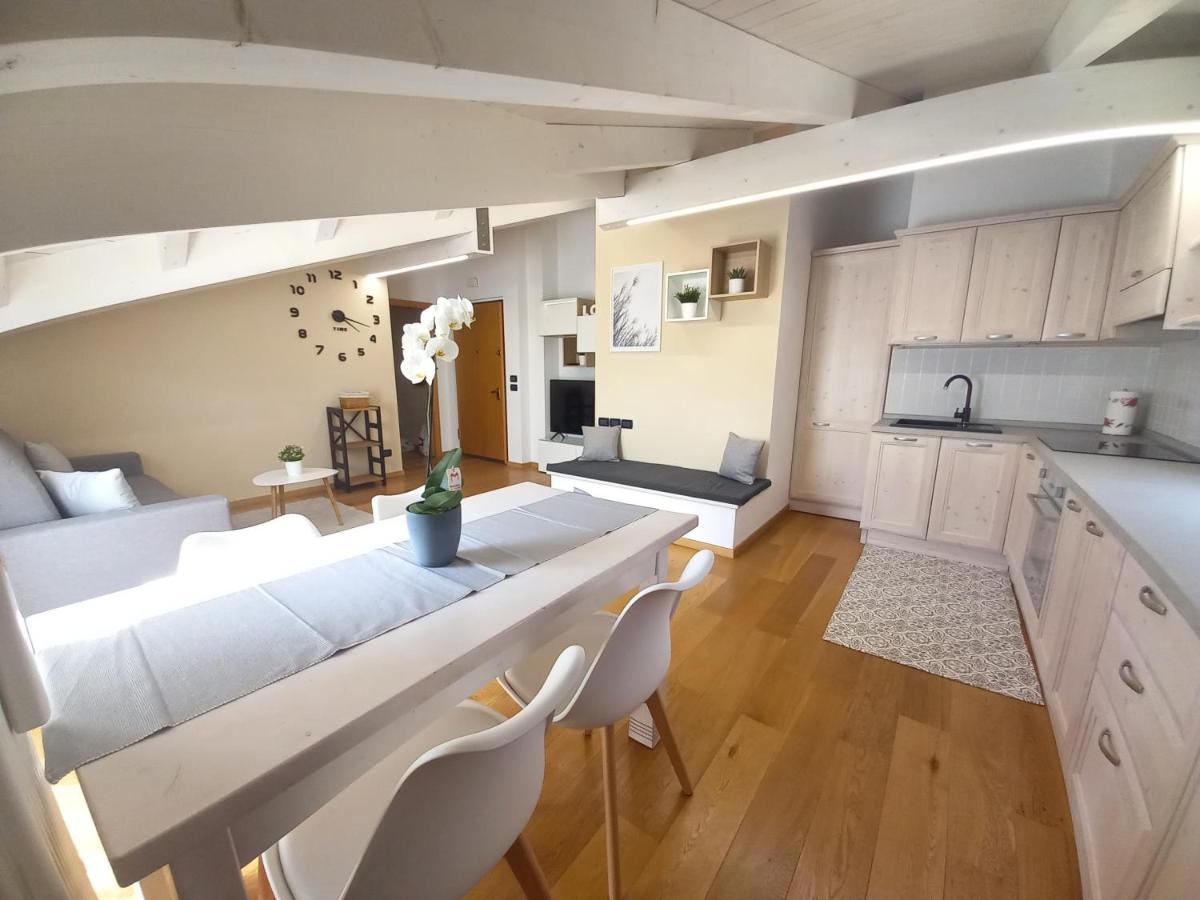 Lucy Home - Lago di Caldonazzo - B&B