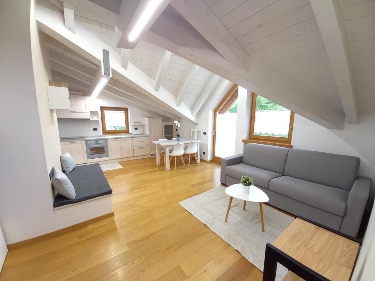 Lucy Home - Lago di Caldonazzo - B&B Caldonazzo