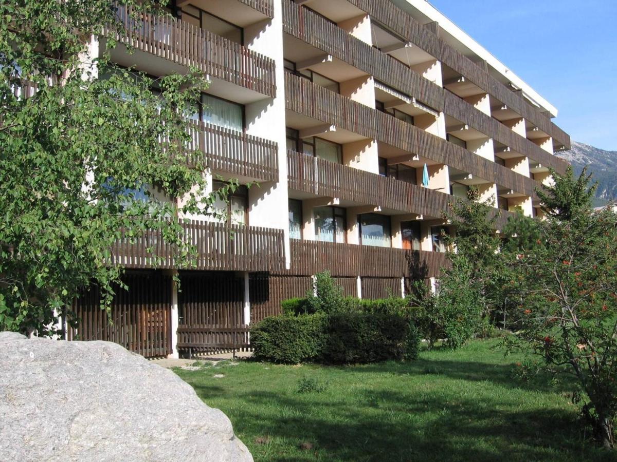 Studio pour 4 pers à Chantemerle, Serre-Chevalier avec balcon, parking et équipements complets - FR-1-330E-70 - Chambres d'hôtes Saint-Chaffrey
