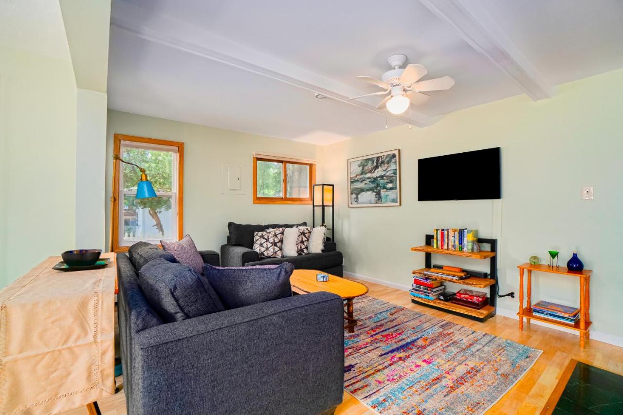 Carol's Cottage - B&B Empire