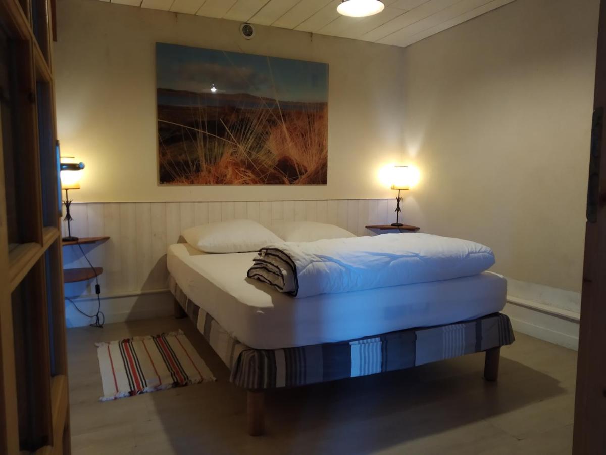 Haus mit 1 Schlafzimmer