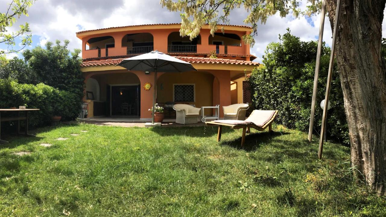 Sardegna Beach Ginepro - B&B