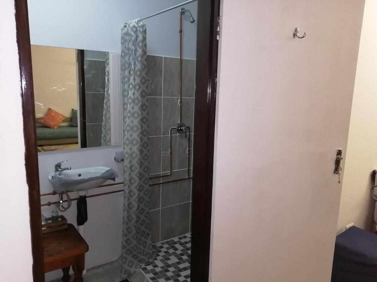 Casa de vacaciones Estándar