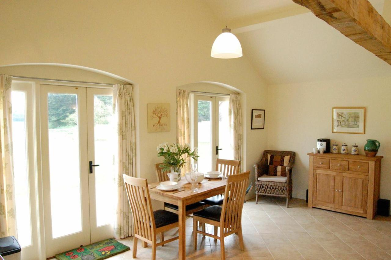 B&B Roudham - Romulus - Bed and Breakfast Roudham