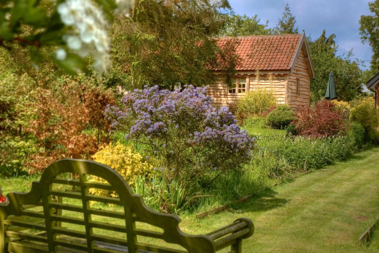 B&B Eye - Chobbs Barn, Eye - Bed and Breakfast Eye