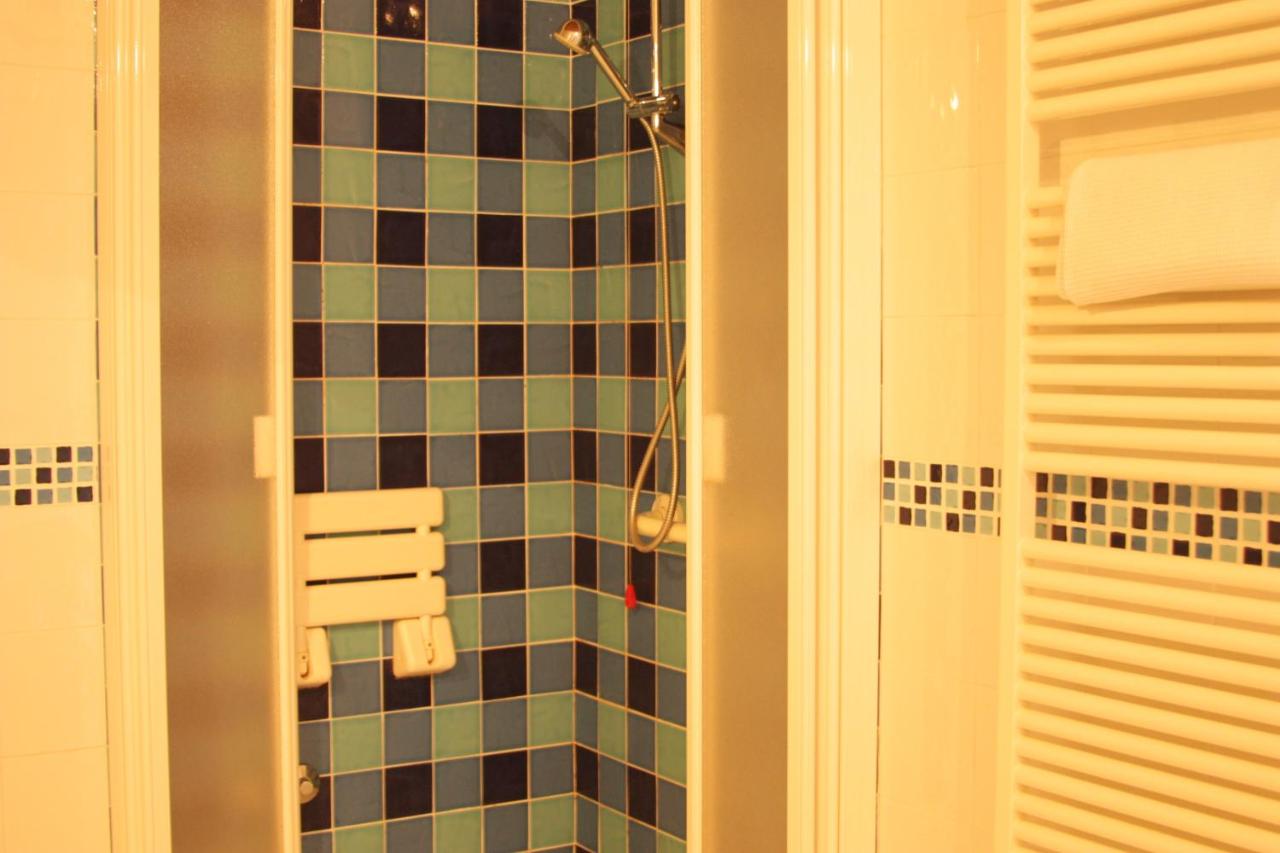 Appartamento con 1 Camera da Letto (2 Adulti) 