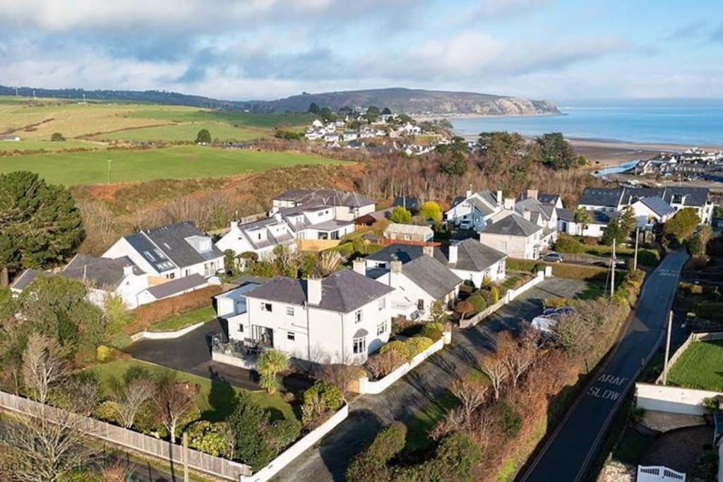 B&B Abersoch - Derwen - Bed and Breakfast Abersoch