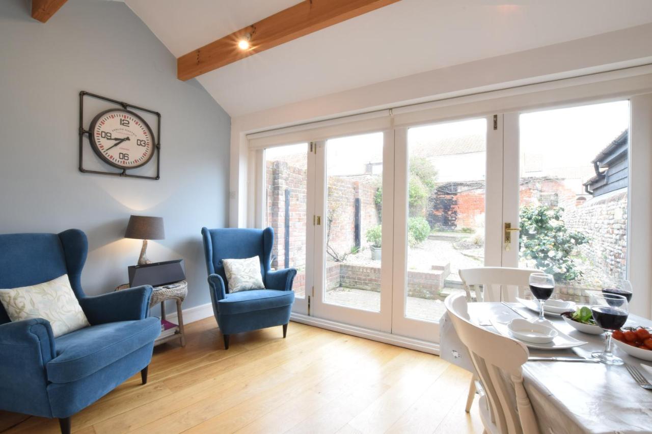 B&B Southwold - Dolphin Cottage, Southwold - Bed and Breakfast Southwold